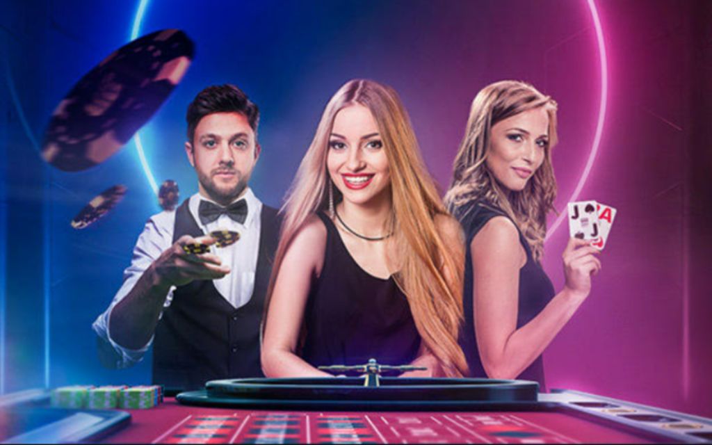 WinFun Casino Live Casino