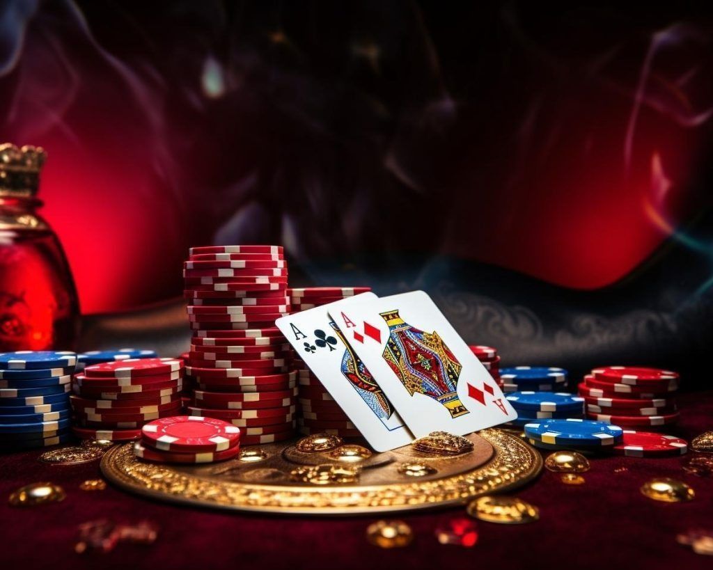 WinFun Casino Live Betting