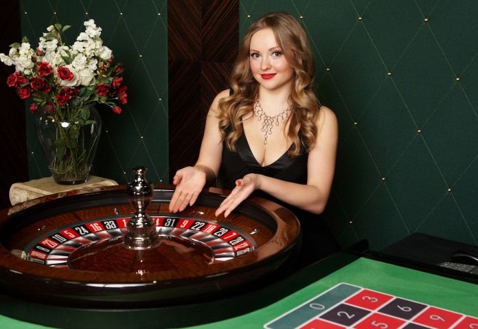 WinFun Casino Live Betting